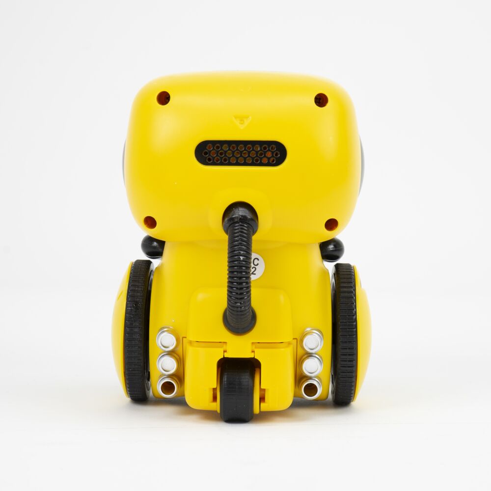 Smartbot - Interaktive Tanzroboterspielzeug-4