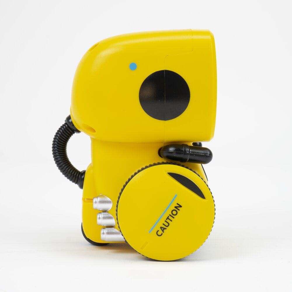Smartbot - Interaktive Tanzroboterspielzeug-3