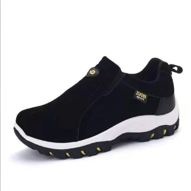 OSCAR OUTDOOR – Robuste Wanderschuhe für Herren mit hohem Komfort
