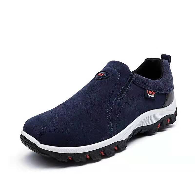 OSCAR OUTDOOR – Durable Hiking Shoes for Men with High Comfort