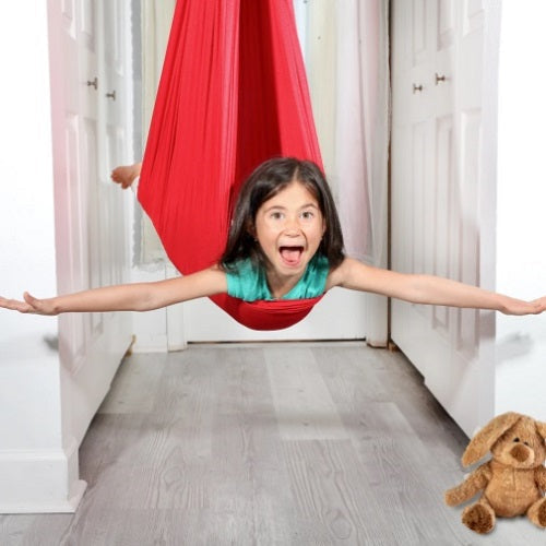 Therapieschaukel Für Kinder Swingsense-5