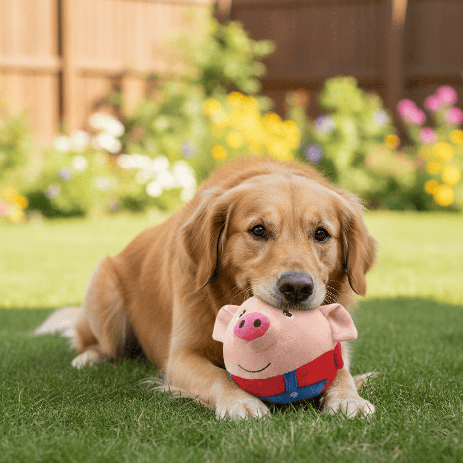 Rover Active Hundespielzeug mit Bewegung | Intelligenter interaktiver Ball | Automatisches Bewegungsspielzeug für Hunde | Wiederaufladbar | Bewegung und Spaß für Ihr Haustier 5