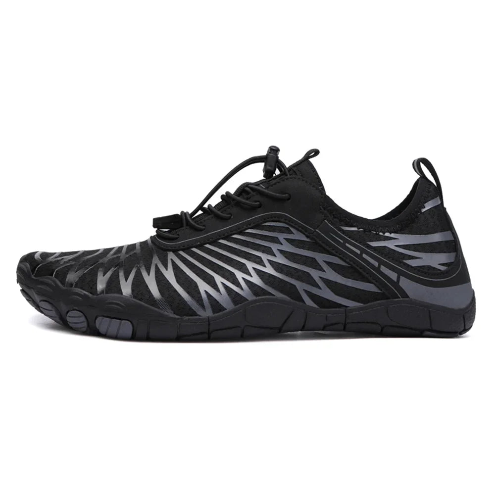 BareForm Pro - Barefoot walking shoes for natural posture & comfort