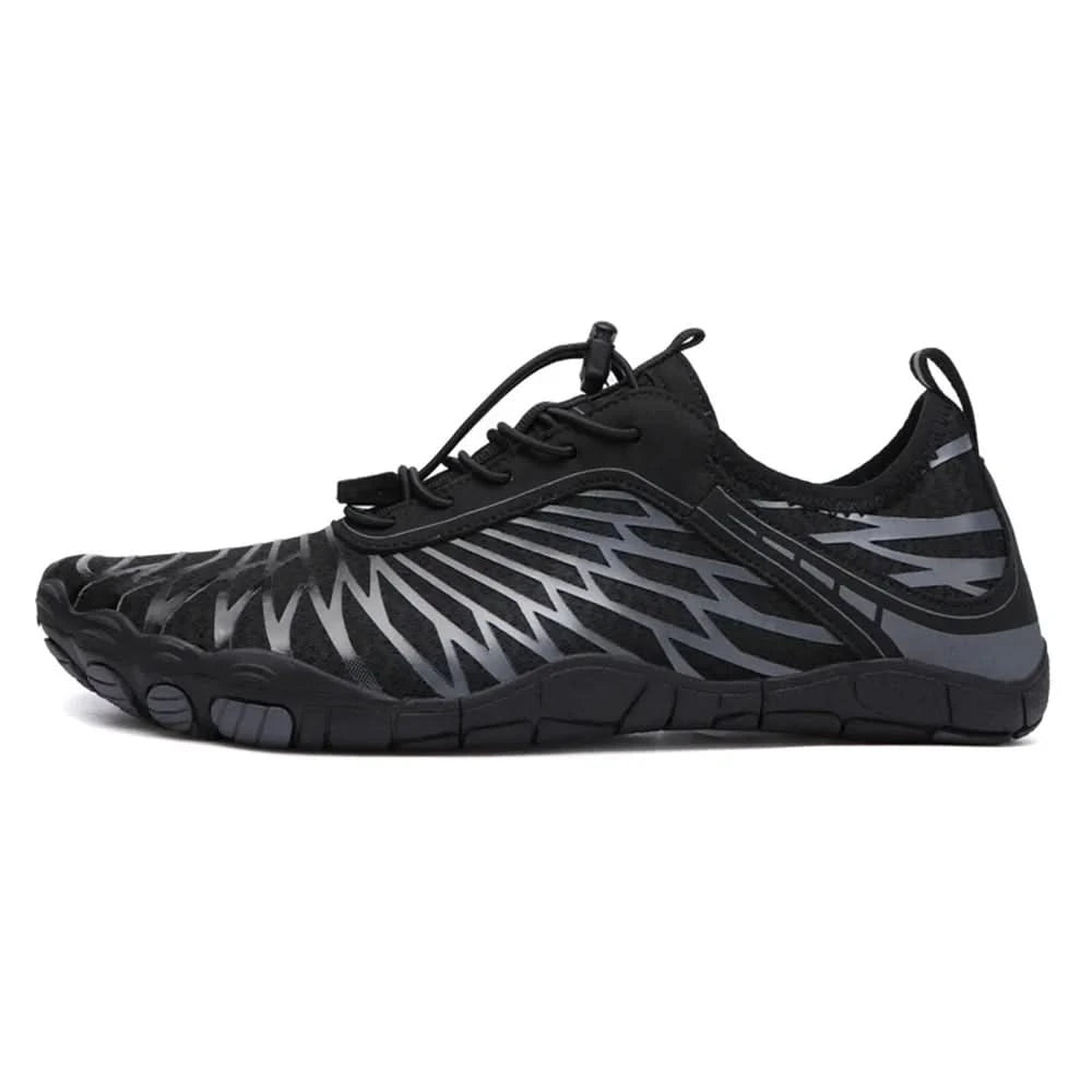 BareForm Pro – Barefoot Hiking Shoes for Natural Posture & Comfort