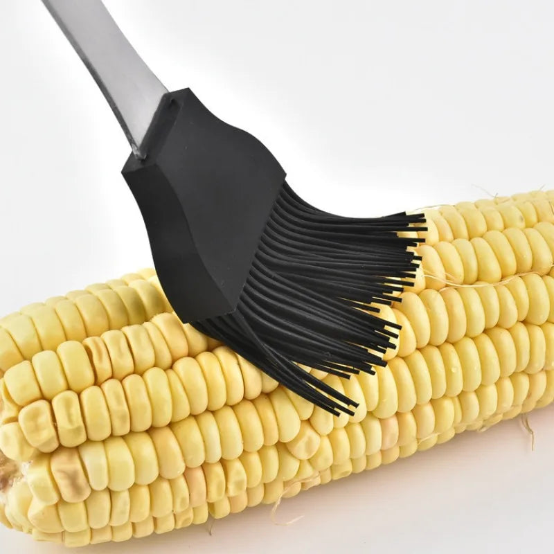 GrillMaster RVS Keukengerei Set – Premium Grillgereedschap voor Buitengebruik