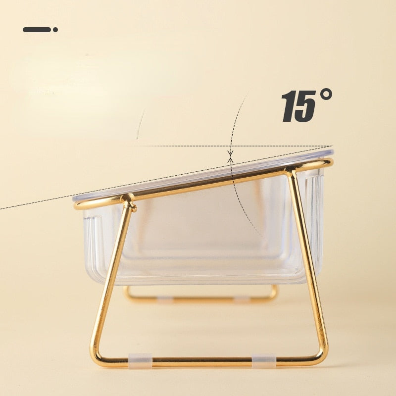 Petchic - Trendy Feeder für stilvolle Tiere-5