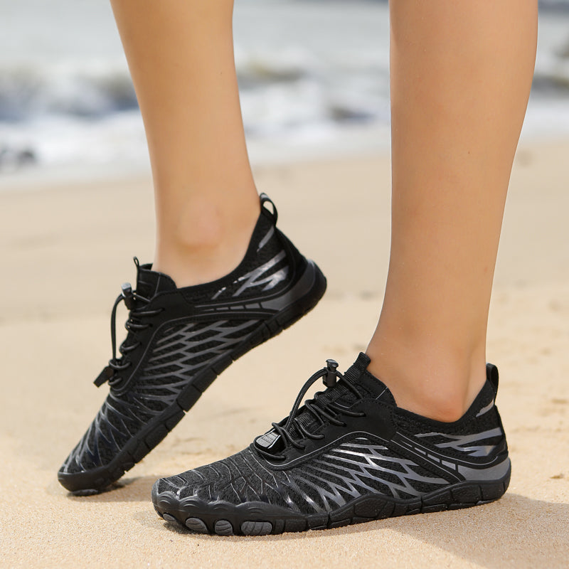 BareForm Pro - barefoot walking shoes for natural, pain-free comfort