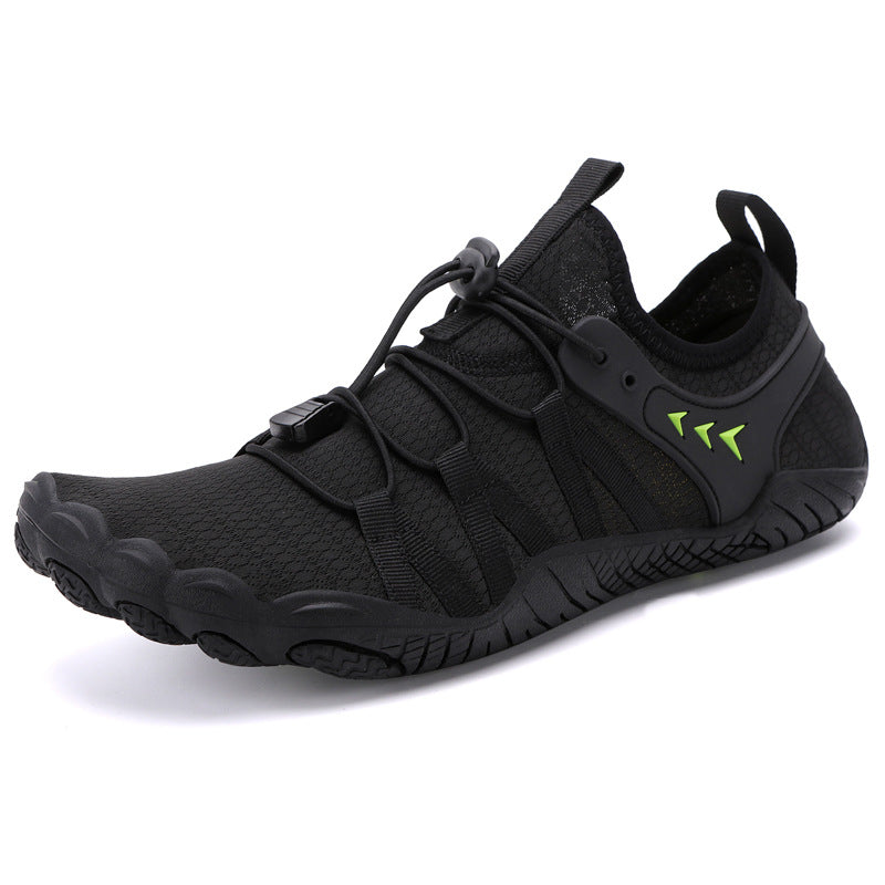 TerraForm - Lightweight barefoot shoes for natural, pain-free movement