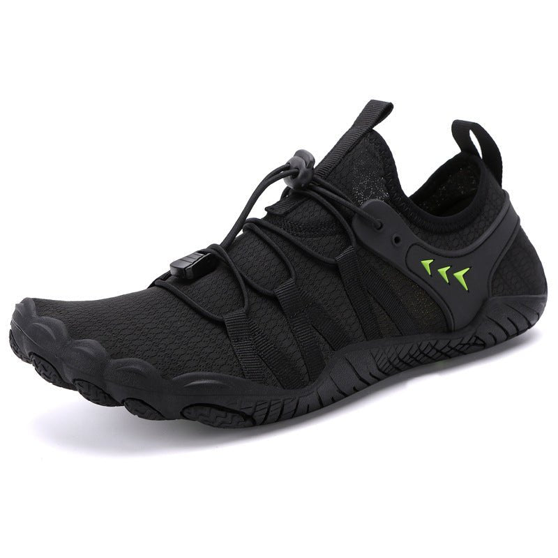 TerraForm – Leichte Barfußschuhe für natürliche, schmerzfreie Bewegung