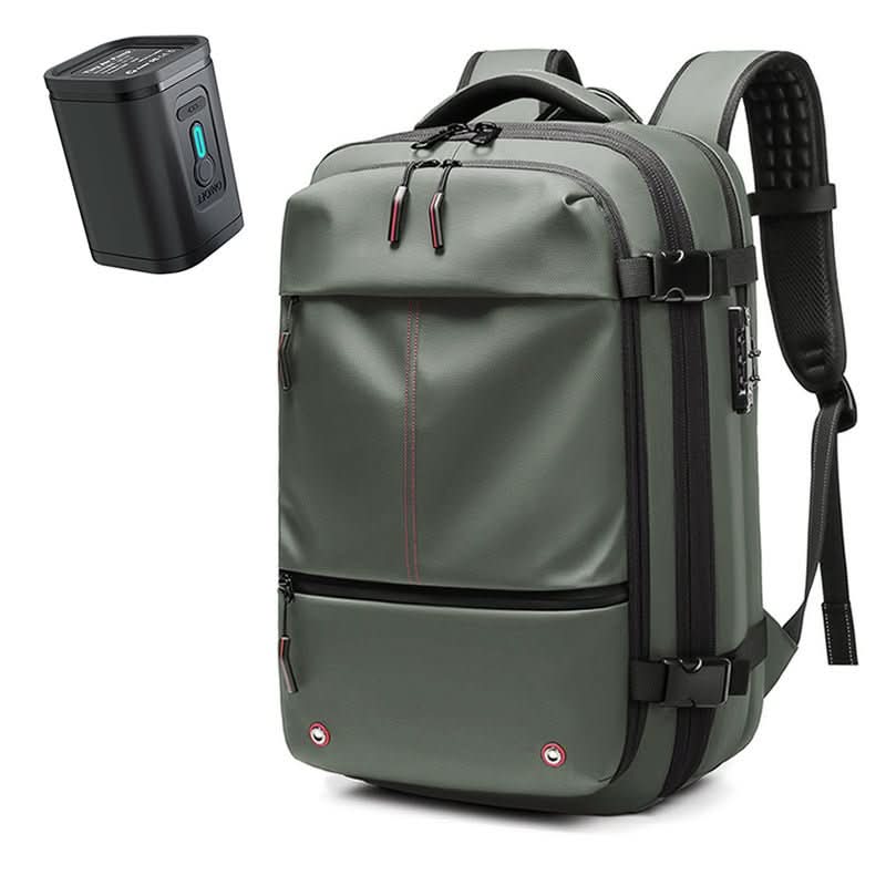 AIRTRAIL Backpack – Compressible Laptop Backpack for Travel
