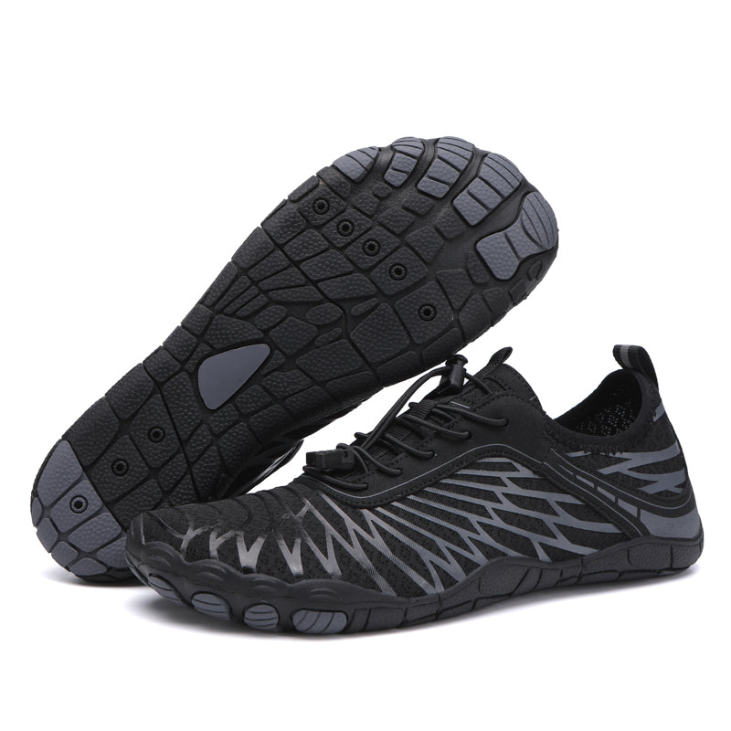 BareForm Pro - barefoot walking shoes for natural, pain-free comfort