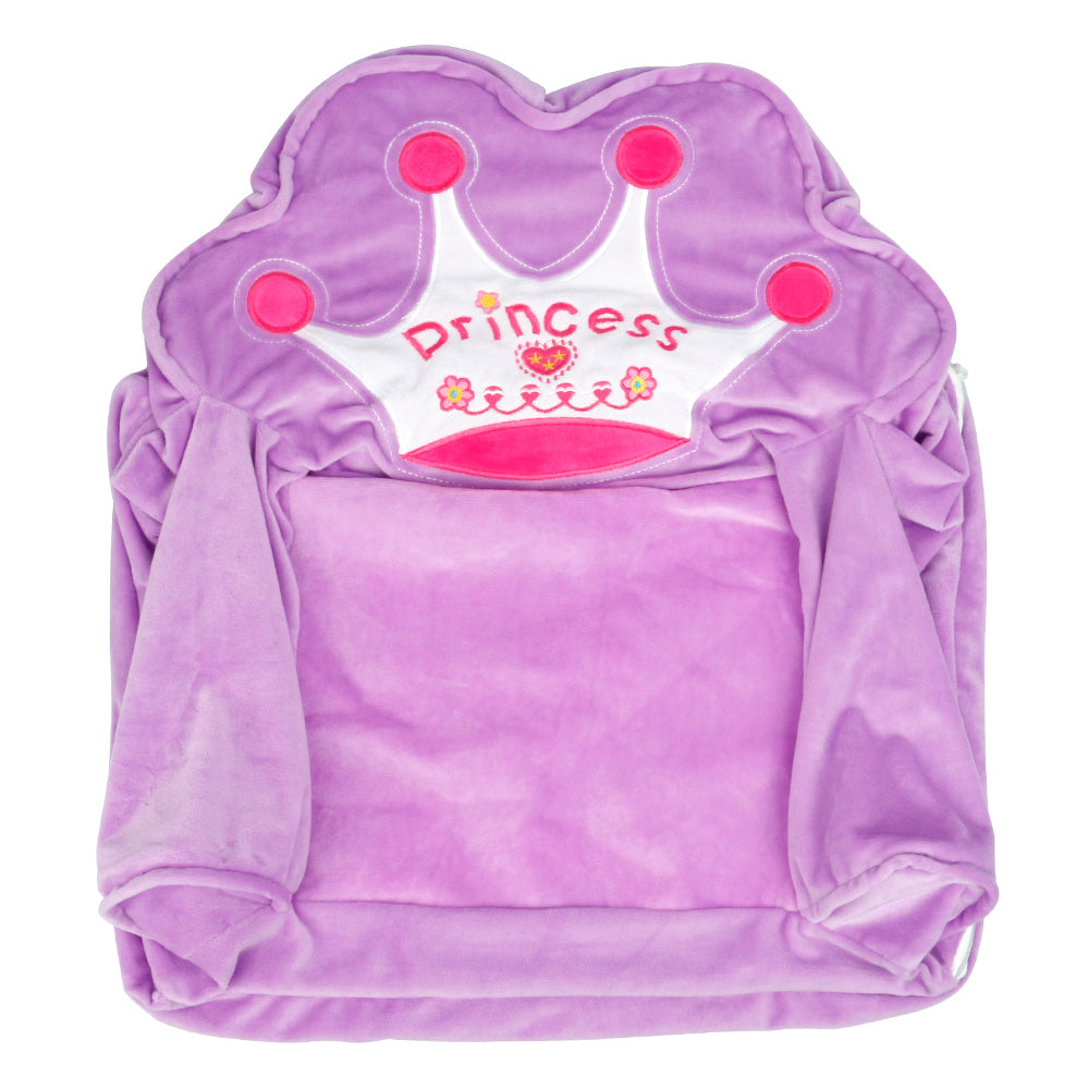 VelvetNest Kinderbank – Opvouwbare kinderbank met stijl en comfort