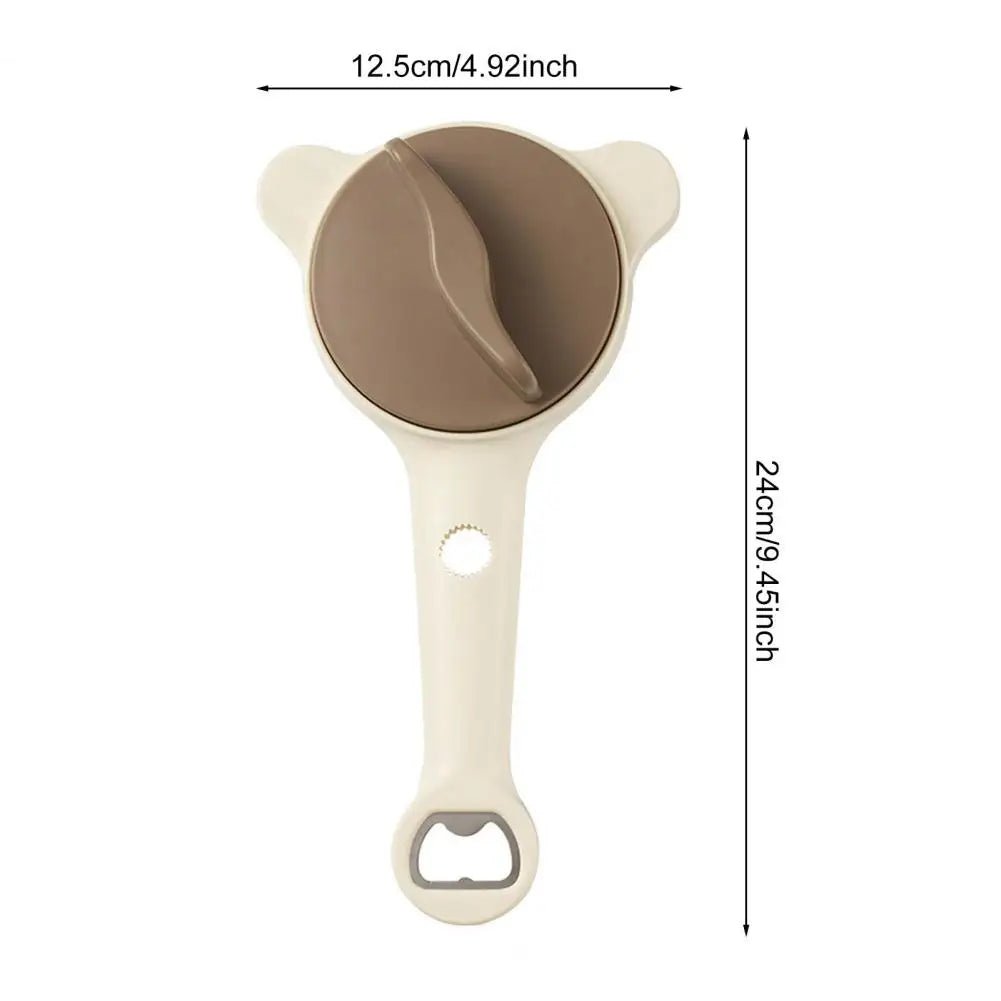 TWISTLUX – 3-in-1 Jar Opener for Effortless Opening