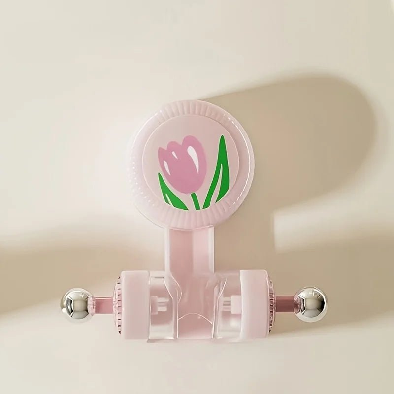 BATHORA – Adjustable Shower Holder for Bathrooms