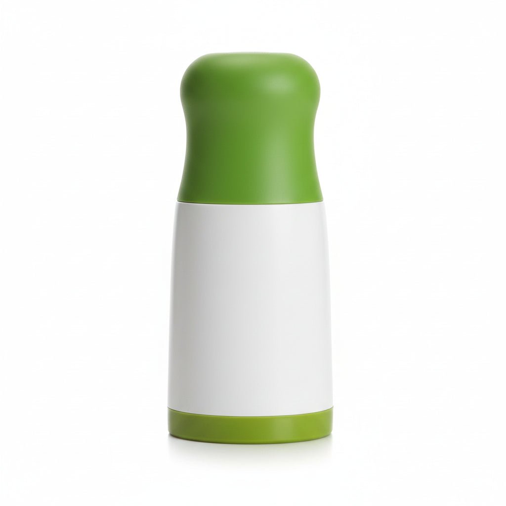 CHOPERA – Manual Stainless Steel Spice Mill for Herbs