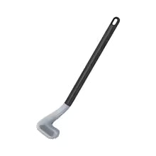 AQUATIDY – Hygienic Triangular Brush for Bathroom Cleaning