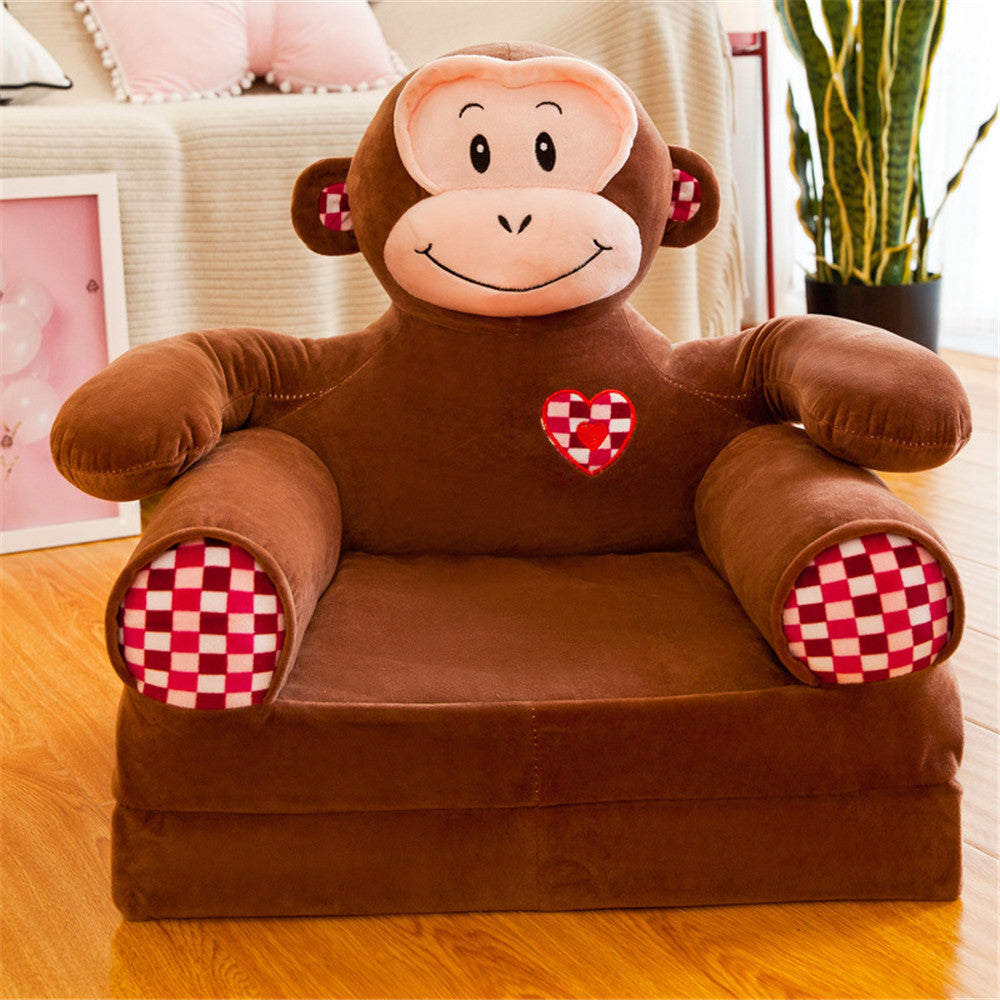VelvetNest Kinderbank – Opvouwbare kinderbank met stijl en comfort