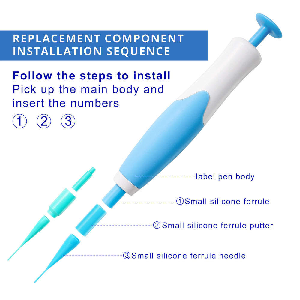 SpotOff Skin Tag Remover - Painless skin tag removal for neck, back & body