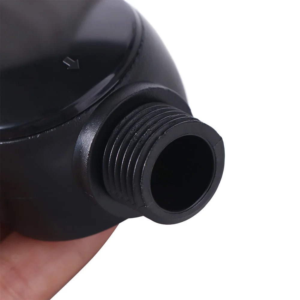 TEMPORA – Digital Water Temperature Meter with LED Display