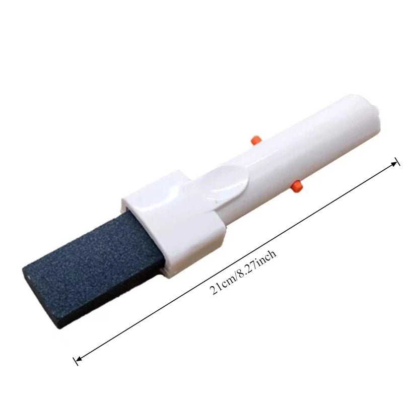 CALCICLEAN – Pool Pumice Stone Cleaner for Removing Limescale Deposits