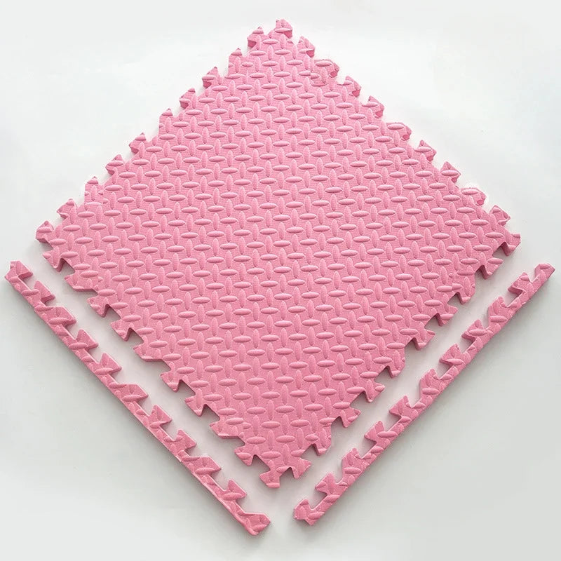 Variant image for 12 rosa Stücke