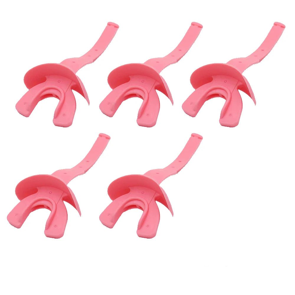 MOUTHGUARDIQ – Dubbele mondbeschermer voor rugby, American football & boksen met schokabsorberend TPR-materiaal