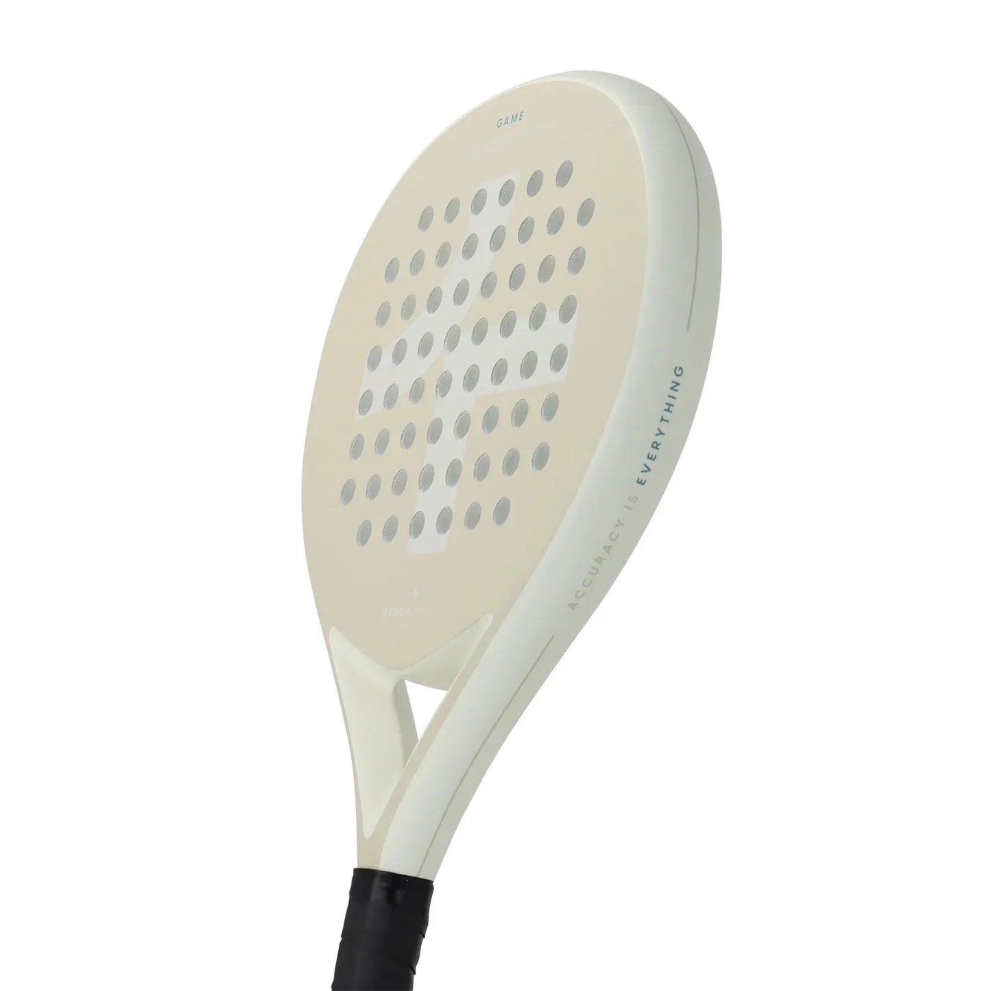 Carbonedge Elite Padelracket - Hochwertiger Kohlefaser Schläger für Optimale Leistung-5