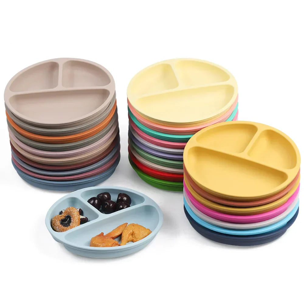 Babycare Set-10-Teil-BPA-freier Service für Kinder-2