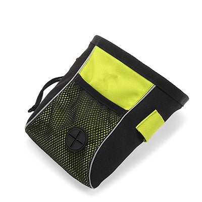 FETCHBAG – Wasserdichter Snackbeutel für Outdoor-Abenteuer mit Hund