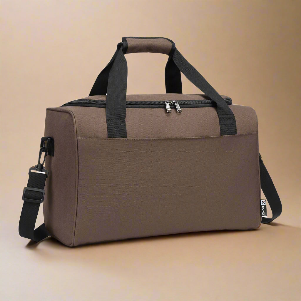 Variant image for Handgepäck Tasche Für Flugzeug – Ideal Für Ryanair, Robuste Oxford-Tasche Mit Vielseitigen Tragemöglichkeiten-6