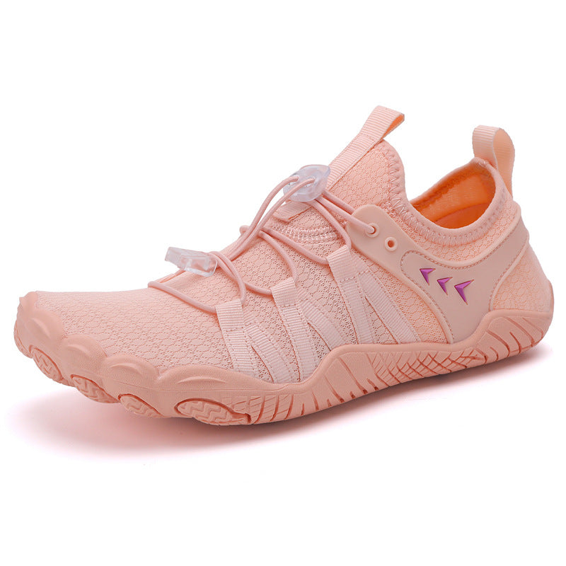 TerraForm - Lightweight barefoot shoes for natural, pain-free movement