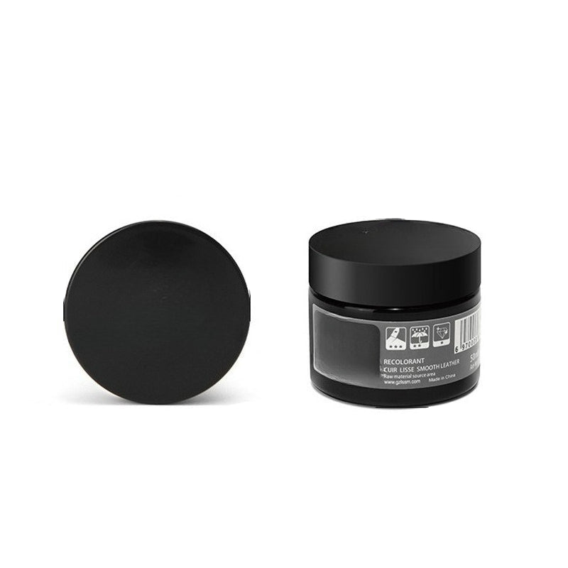 Leather Restoration Balm - Leather care & colour refreshment