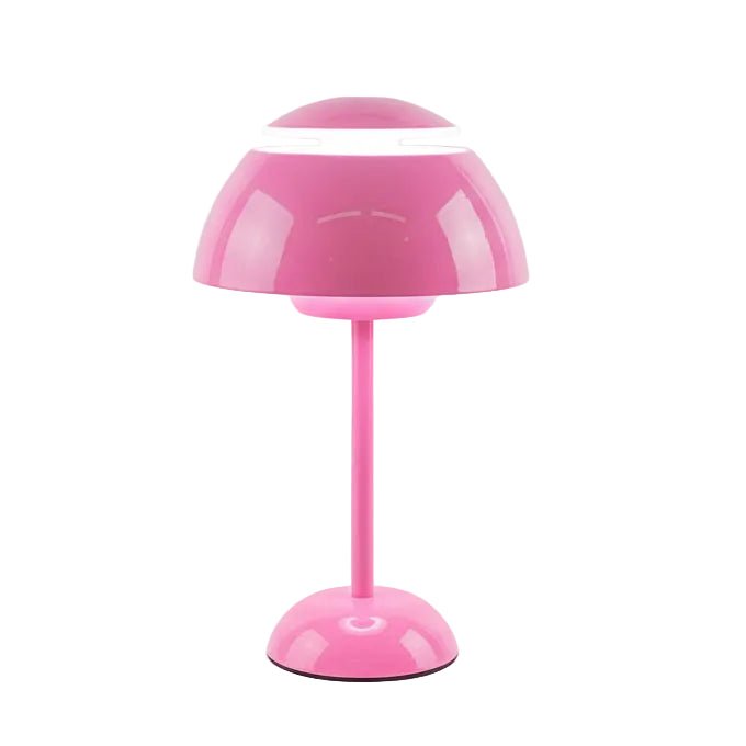 DIMMALUX – Dimmable wireless LED table lamp with touch control