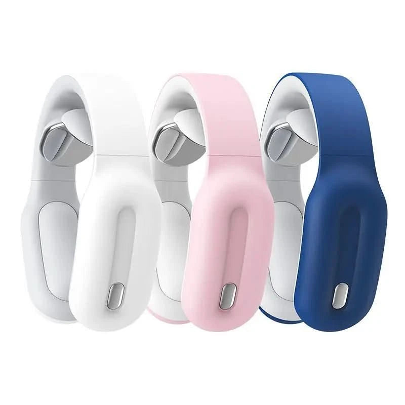 Ekorelief - Electric neck massager with heat function for pain relief