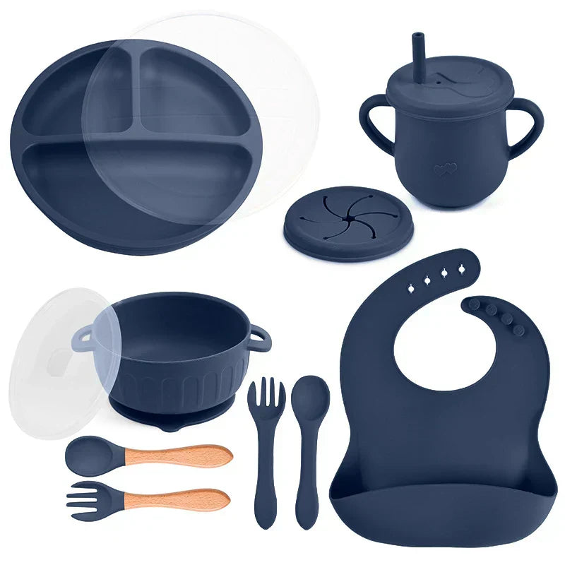 Variant image for Dunkelblau