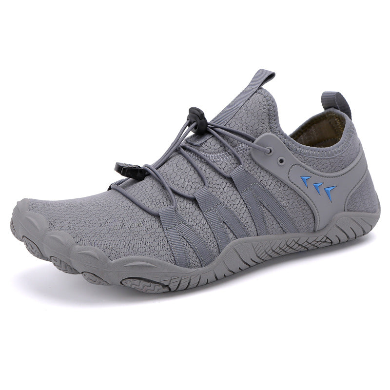TerraForm - Lightweight barefoot shoes for natural, pain-free movement