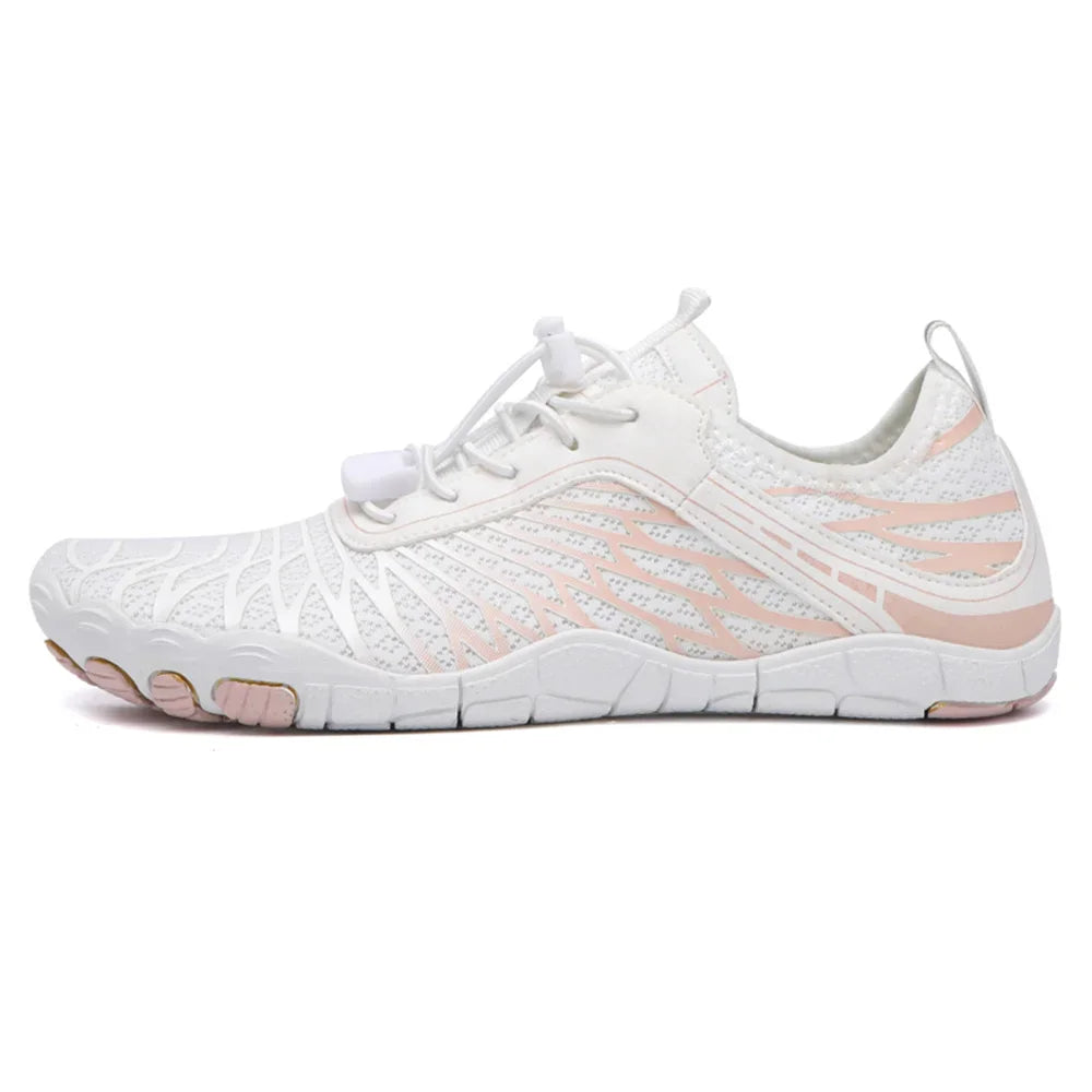 BareForm Pro - Barefoot walking shoes for natural posture & comfort