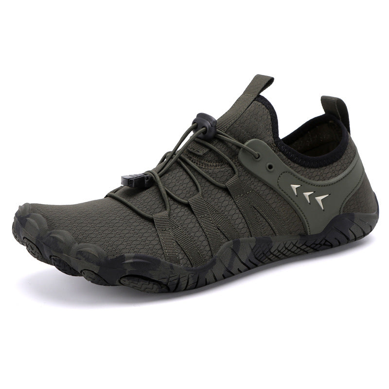 TerraForm - Lightweight barefoot shoes for natural, pain-free movement