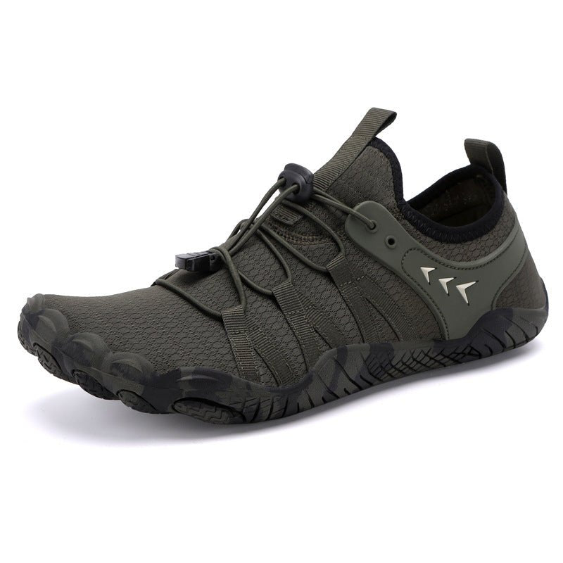 TerraForm – Leichte Barfußschuhe für natürliche, schmerzfreie Bewegung
