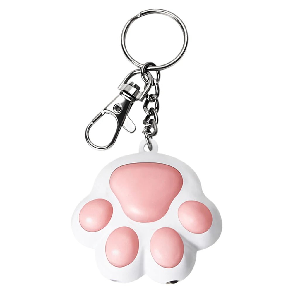 FELIFUN – Interactive Cat Laser Toy – 5 Adjustable Light Patterns