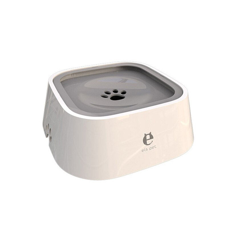 Getränkeguard - Smart Water Bowl für Hunde-4