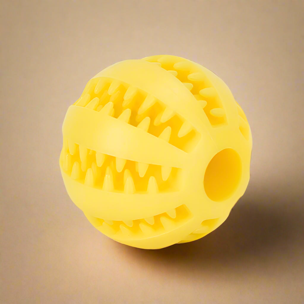 ChewMate interactive treat ball - fun toy for dogs