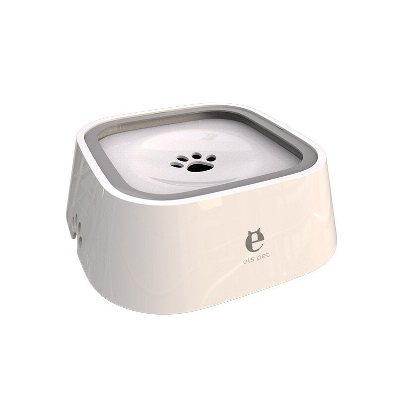 Getränkeguard - Smart Water Bowl für Hunde-5