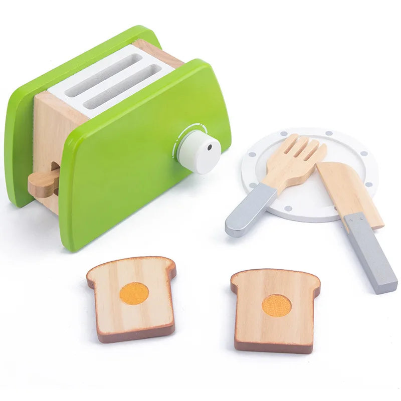 Variant image for Green Toaster-LTC00534a