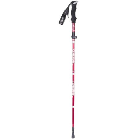 TrailMaster Trekking Poles - Réglable pour une stabilité maximale lors des randonnées et des aventures