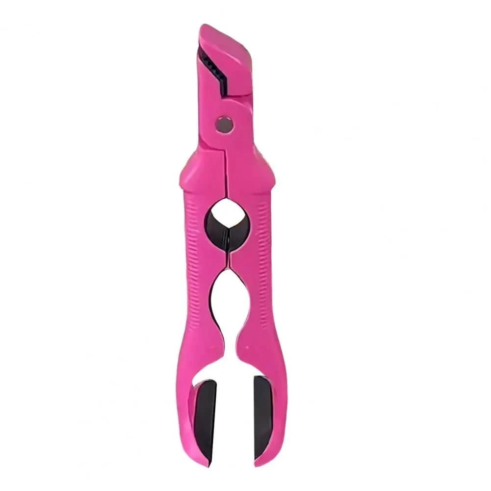 LIFTORA – Heat-Resistant Kitchen Tongs with Bottle Opener