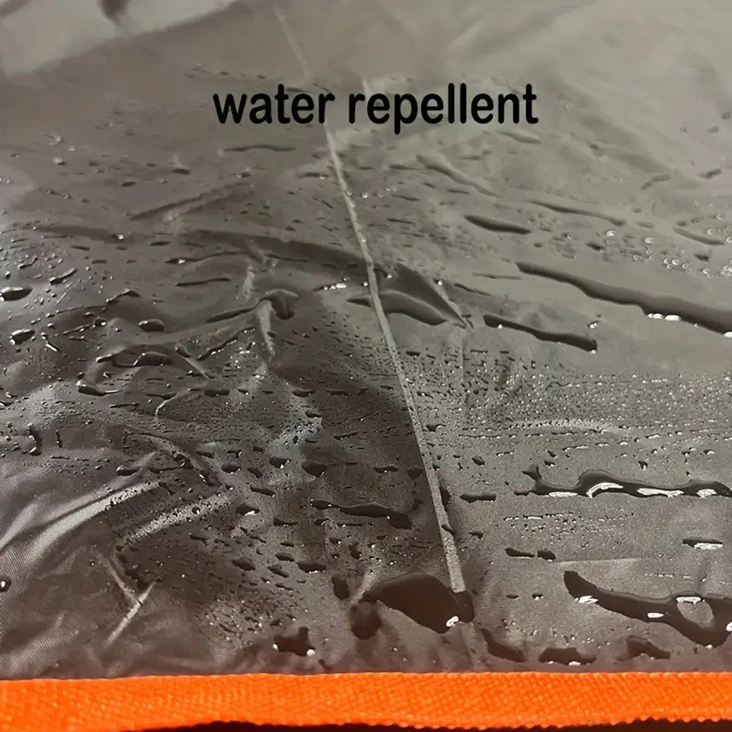 CARCOMPANION – Waterproof Seat Mat for Dogs & Car Protection