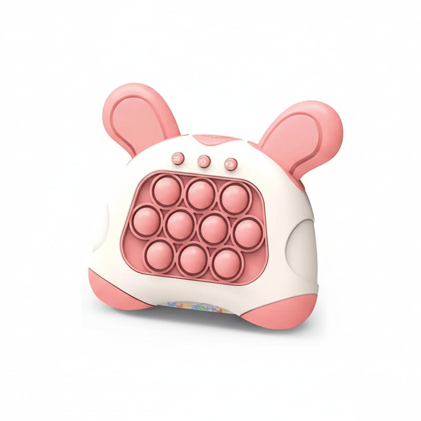 FidgetPop – Illuminated Stress Puzzle for Relaxation for Kids & Adults
