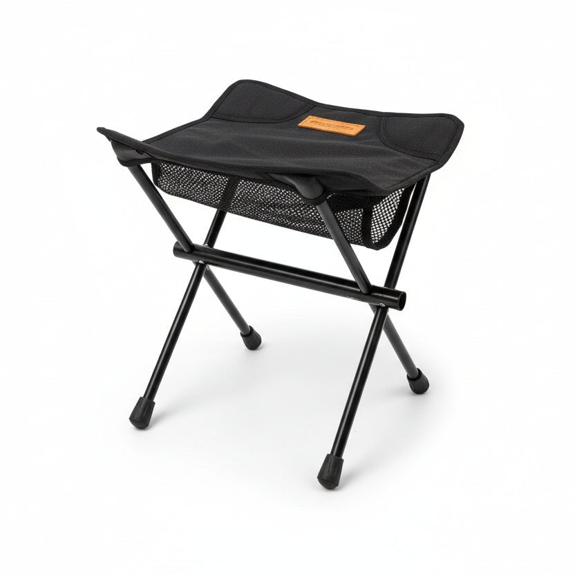 FOLDIXA – Portable Camping Chair Made of Aluminum Alloy