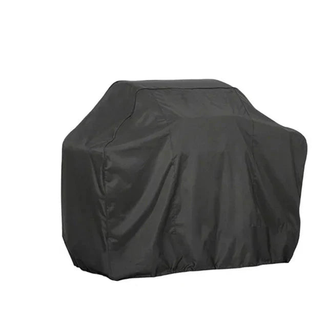 BBQVAULT – Premium Protective Cover for Outdoor Barbecue Grills